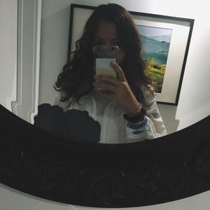 Meet your Posher, Cameron